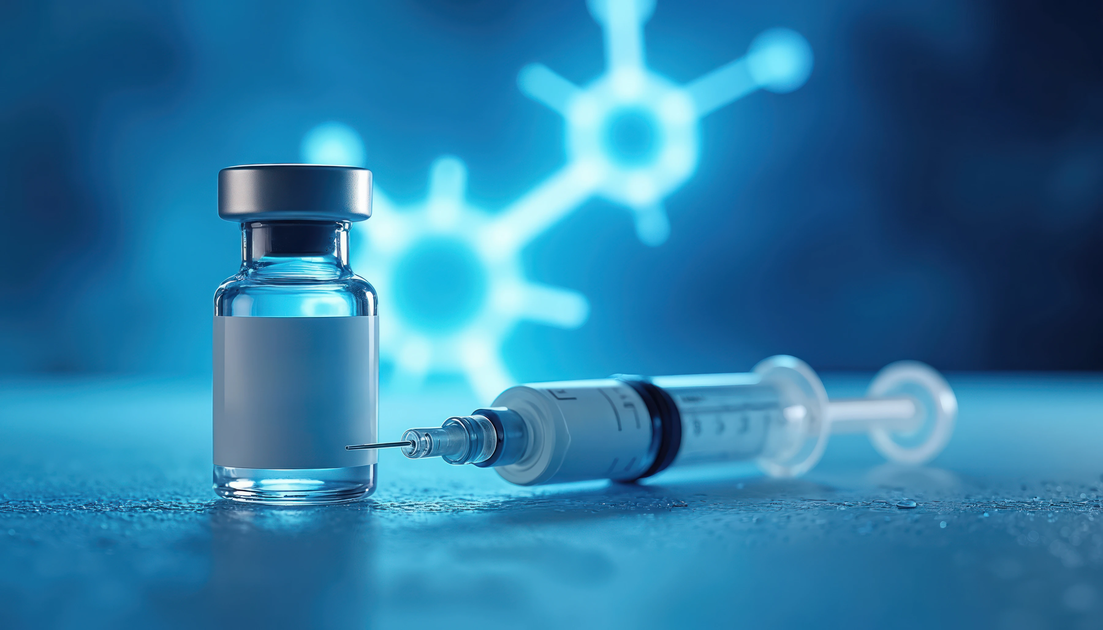 Peptides in Limbo: The Legal and Ethical Crossroads of America’s Booming Bioregulator Market