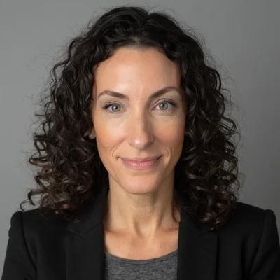 Heather Scott-Meyer