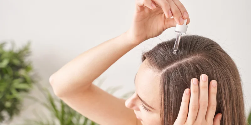 The Science & Strategy of Cross-Selling Hair & Weight Loss Products