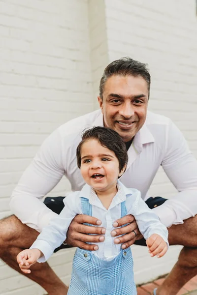Dr. Arvind Chakravarthy