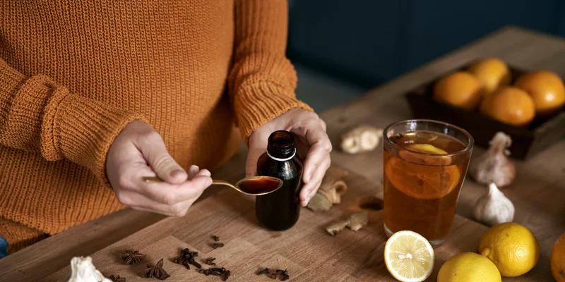 Integrating Herbal Medicine into Patient Care