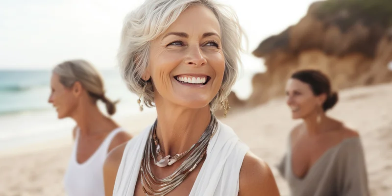 Perimenopause: Clinical Approaches to Optimizing Women’s Health