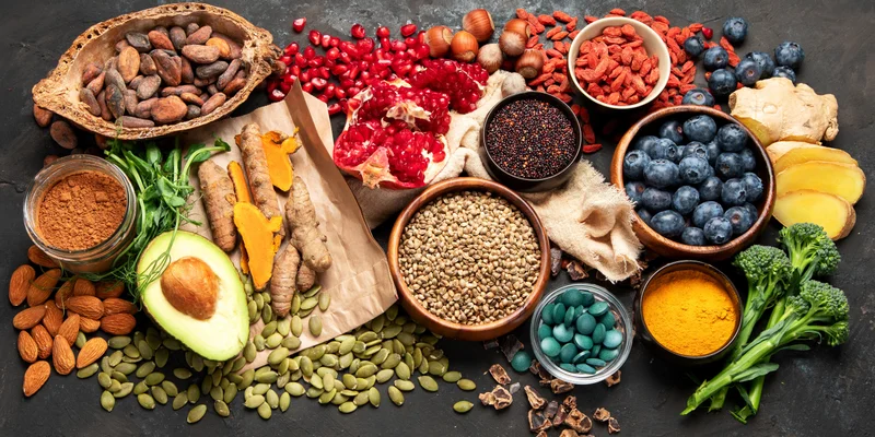 Food is Medicine: Nutrition-Centered Strategies for Chronic Disease Management