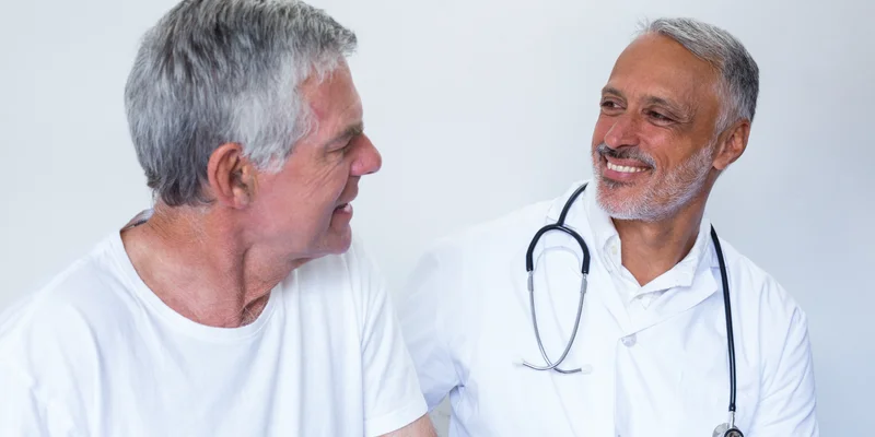 Clinical Strategies for Hormone Optimization in Men Over 40