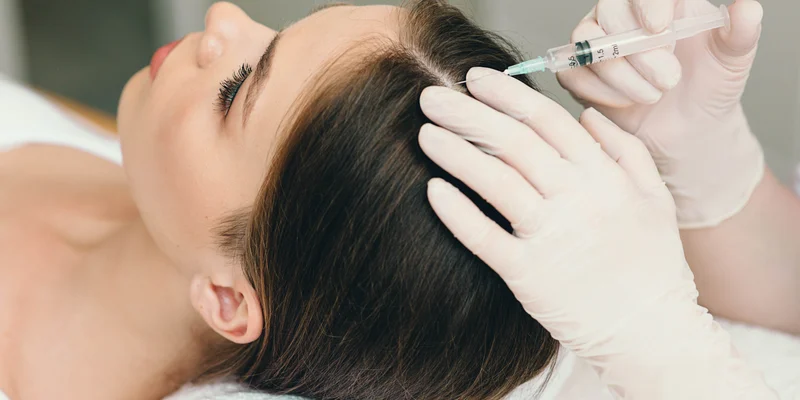 Rebuild, Rejuvenate, Restore — How PRP and PRF Power the Future of Regenerative Therapies