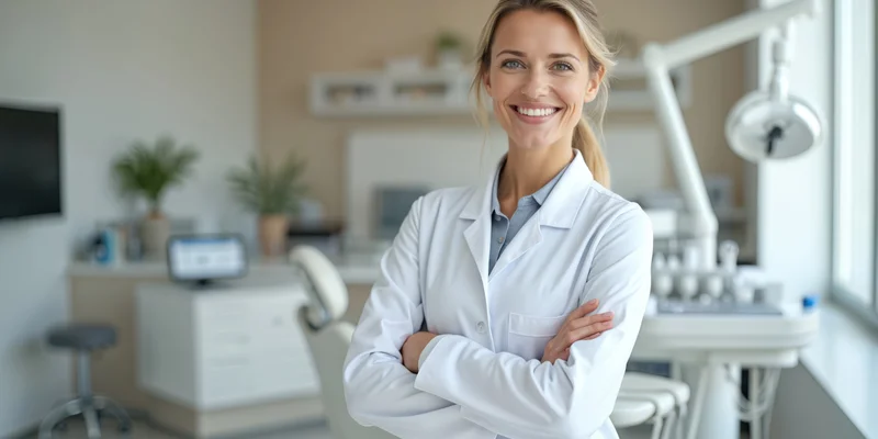 Core consulting services