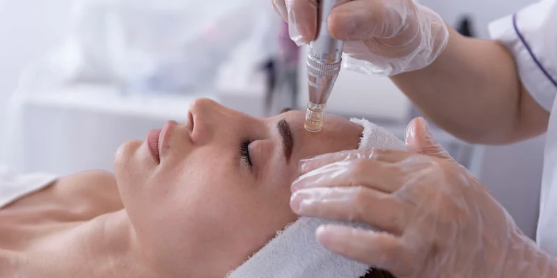 Peptide-Driven Aesthetics: Beyond Collagen Stimulation