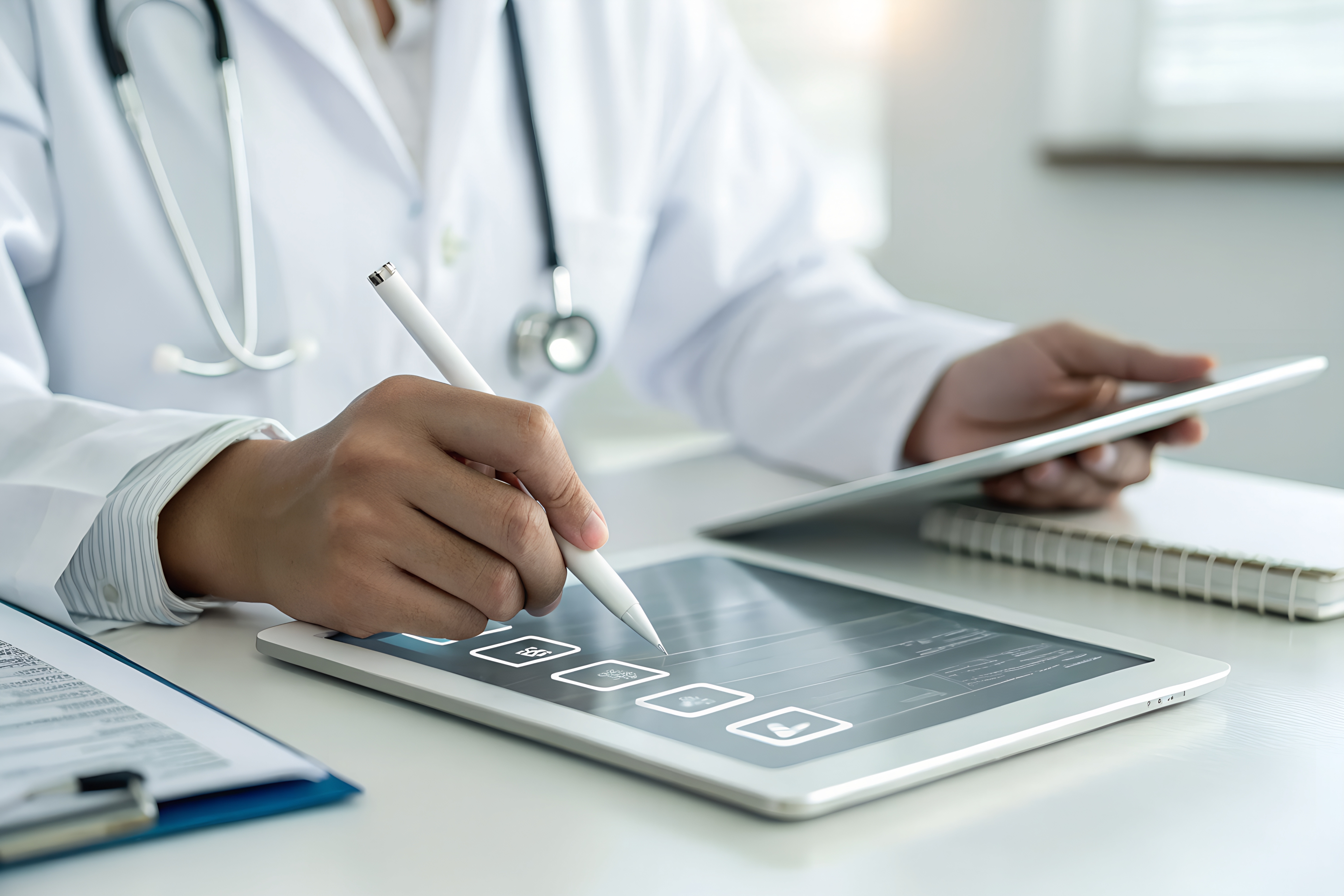 How to Stay Legally Compliant When Offering Weight Loss Programs